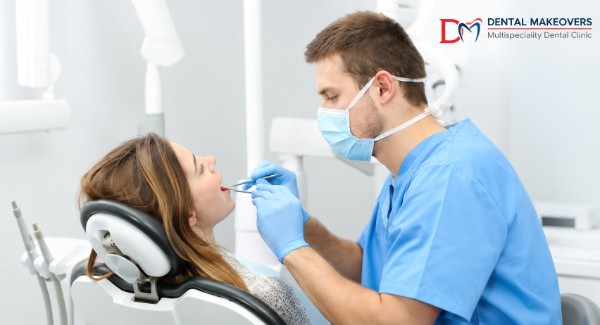 best dental clinic in Indore