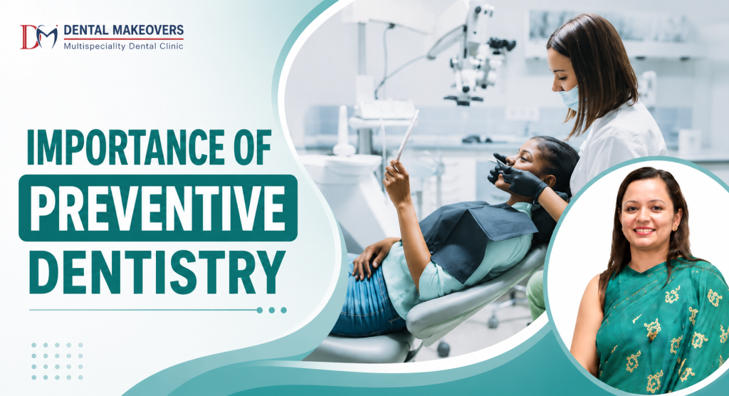 best dental clinic in Indore