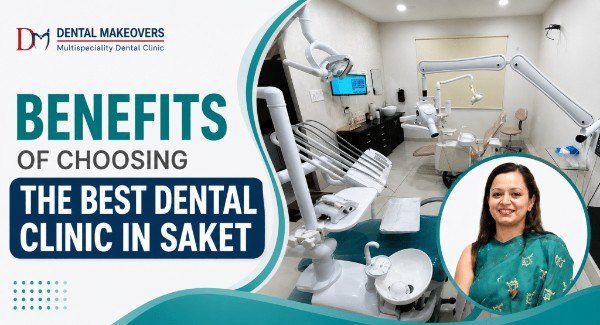 best dental clinic in Indore