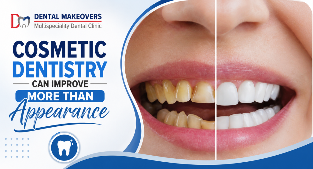 best dental clinic in Saket Indore