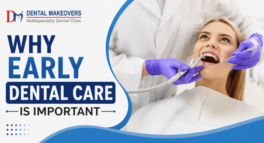 best dental clinic in Saket, Indore