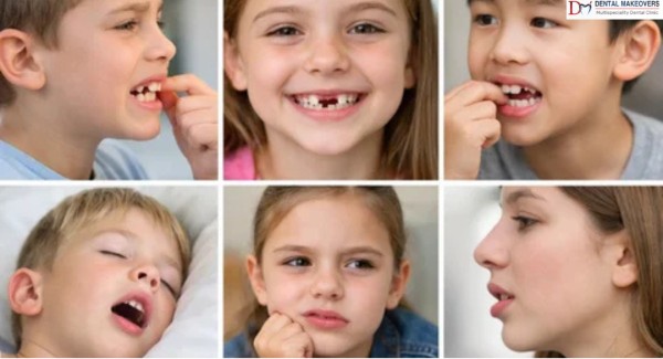 best dental clinic in Saket Indore