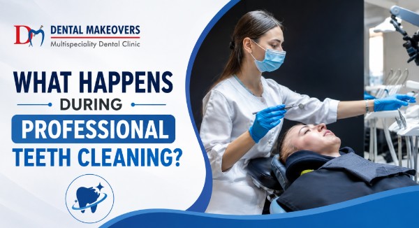 Best Dental Clinic in Saket Indore