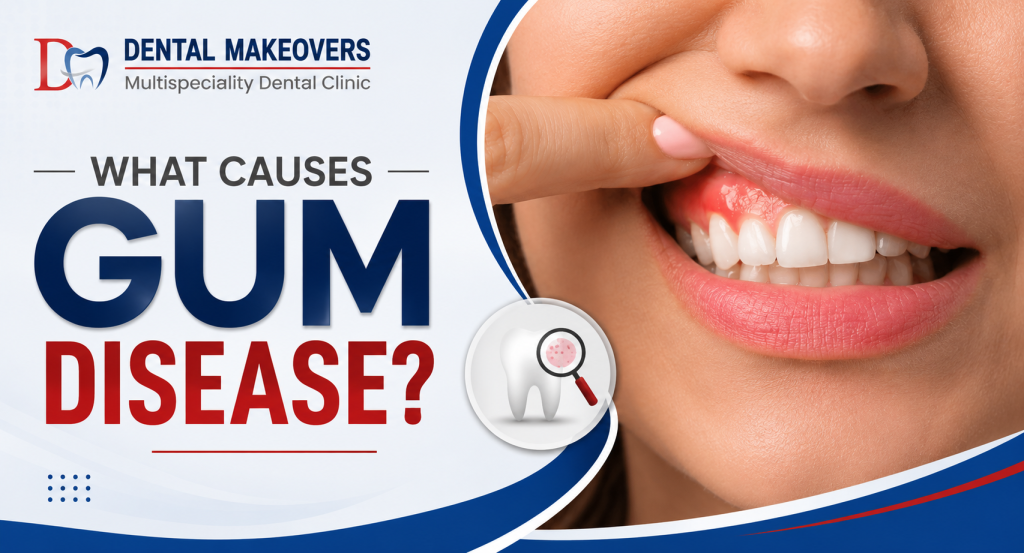 best dental clinic in Saket, Indore