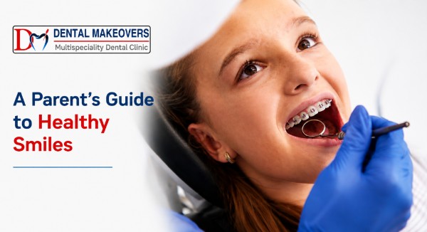 best dental clinic in Saket Indore