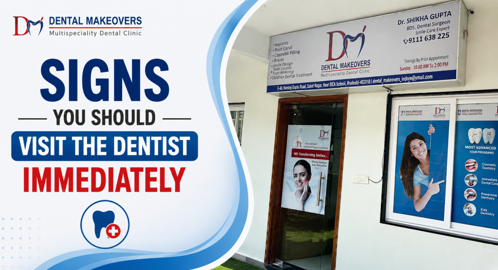 best dental clinic in Saket