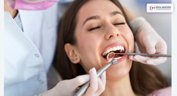 Best Dental Clinic in Indore