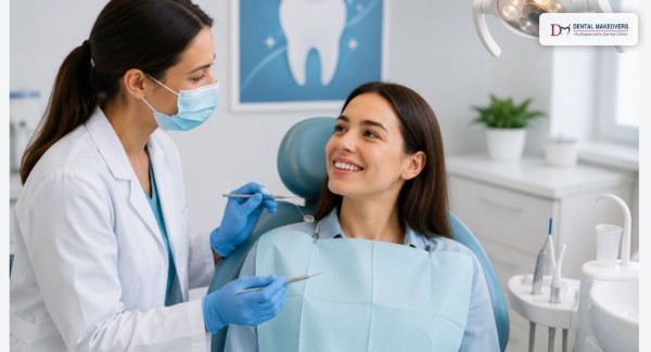 Best Dental Clinic in Indore