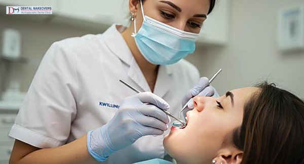 Best Invisible Braces Indore Invisible Braces vs Metal Braces