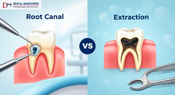 Best Root Canal Treatment in Indore