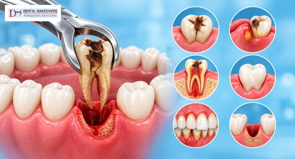 Best Root Canal Treatment in Indore