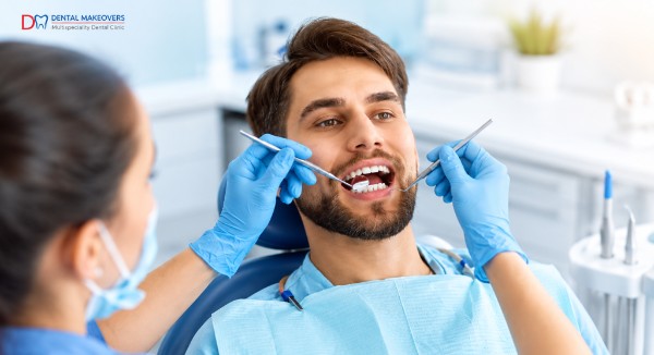 Best root canal treatment in Indore