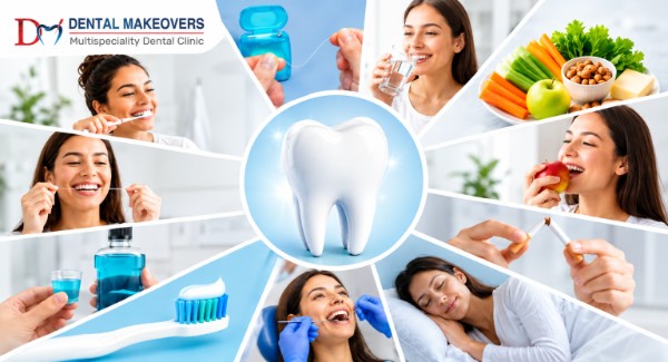 Best dental clinic in Indore