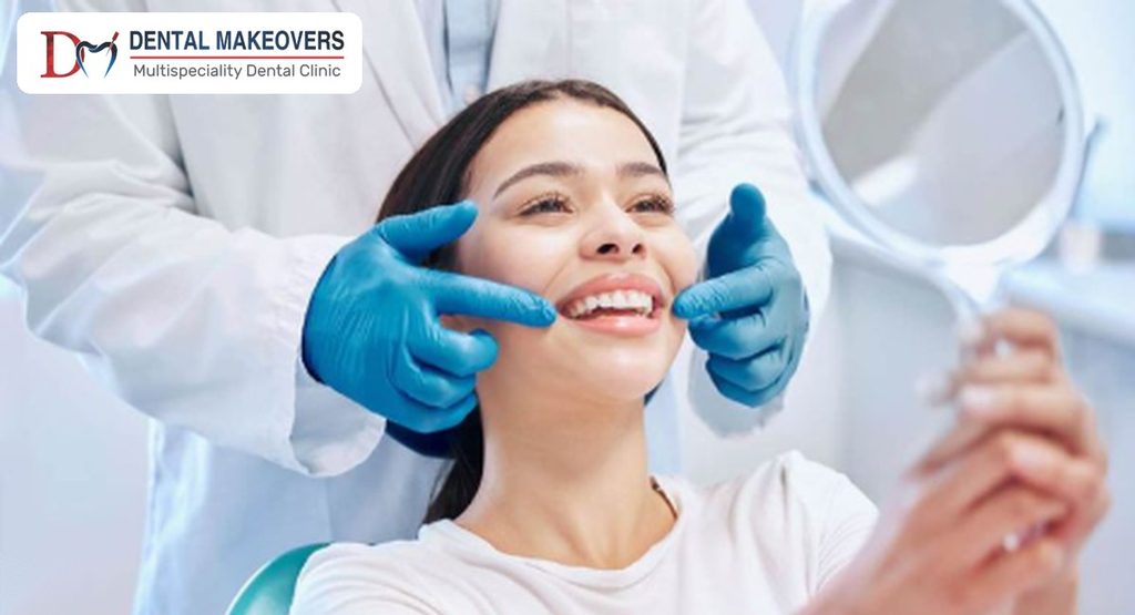 Best dental clinic in Saket Indore